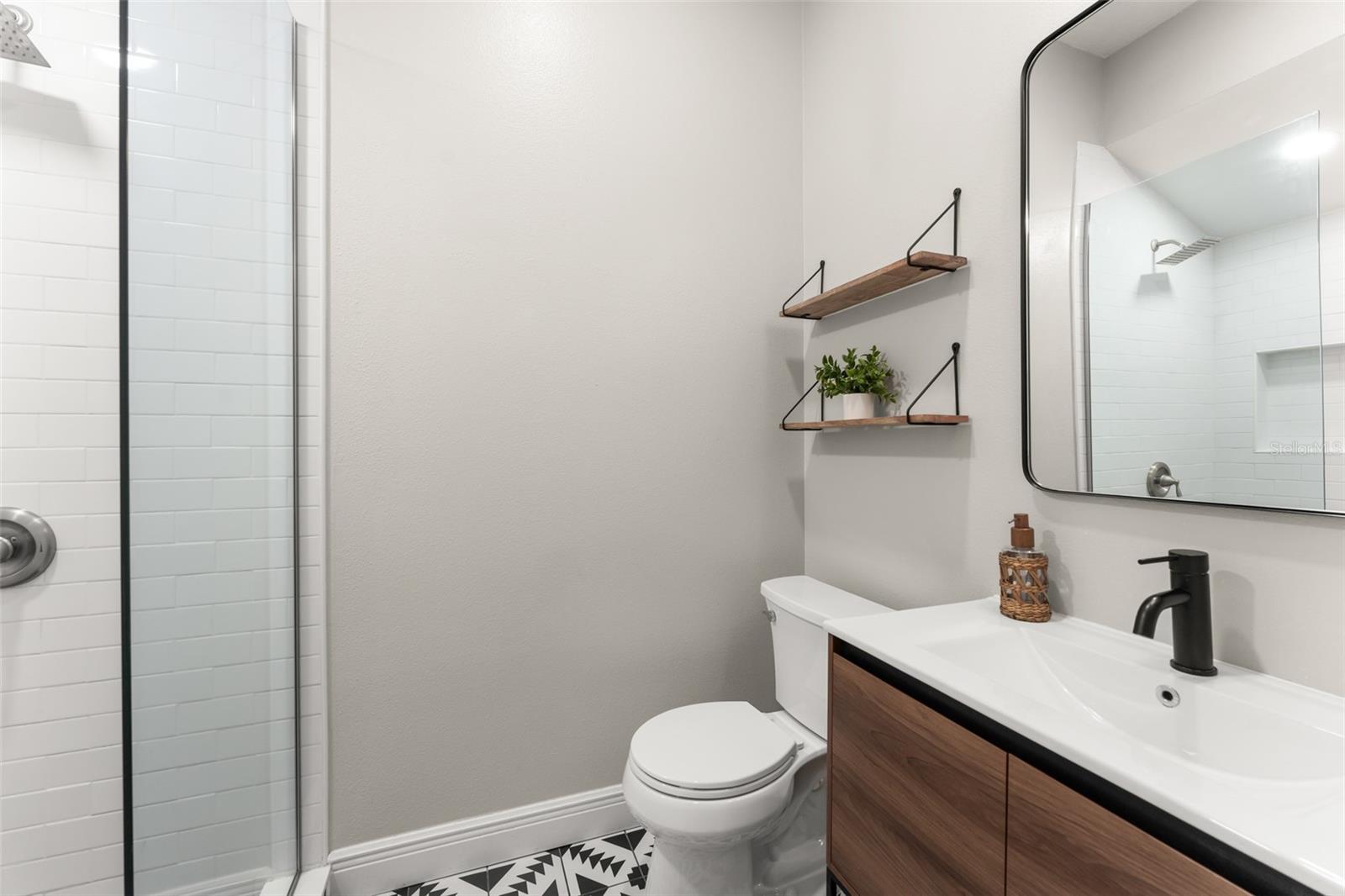BALDWIN PARK - Residential