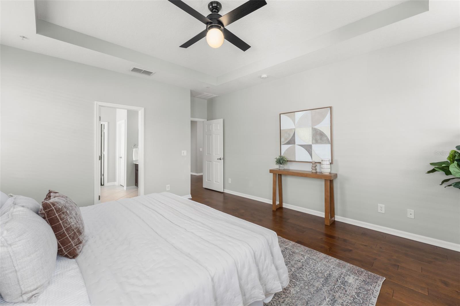 BALDWIN PARK - Residential