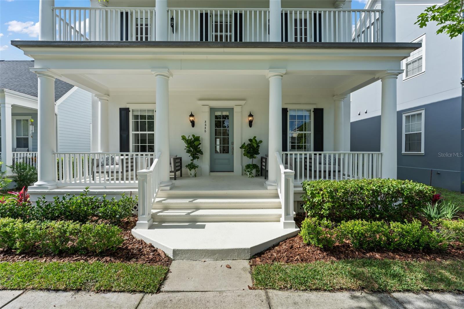 3838 HAWS LANE