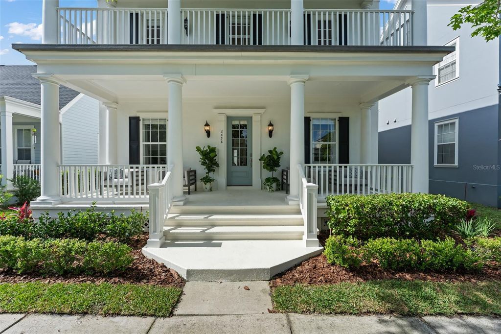 Photo of 3838 Haws Lane, Orlando, FL 32814 (MLS # O6410550)