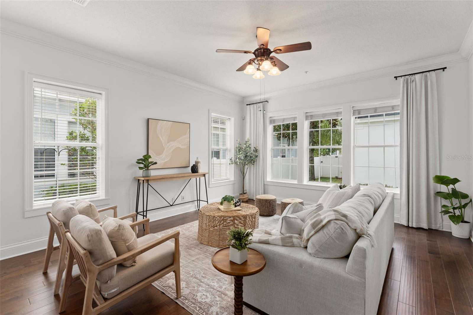 BALDWIN PARK - Residential