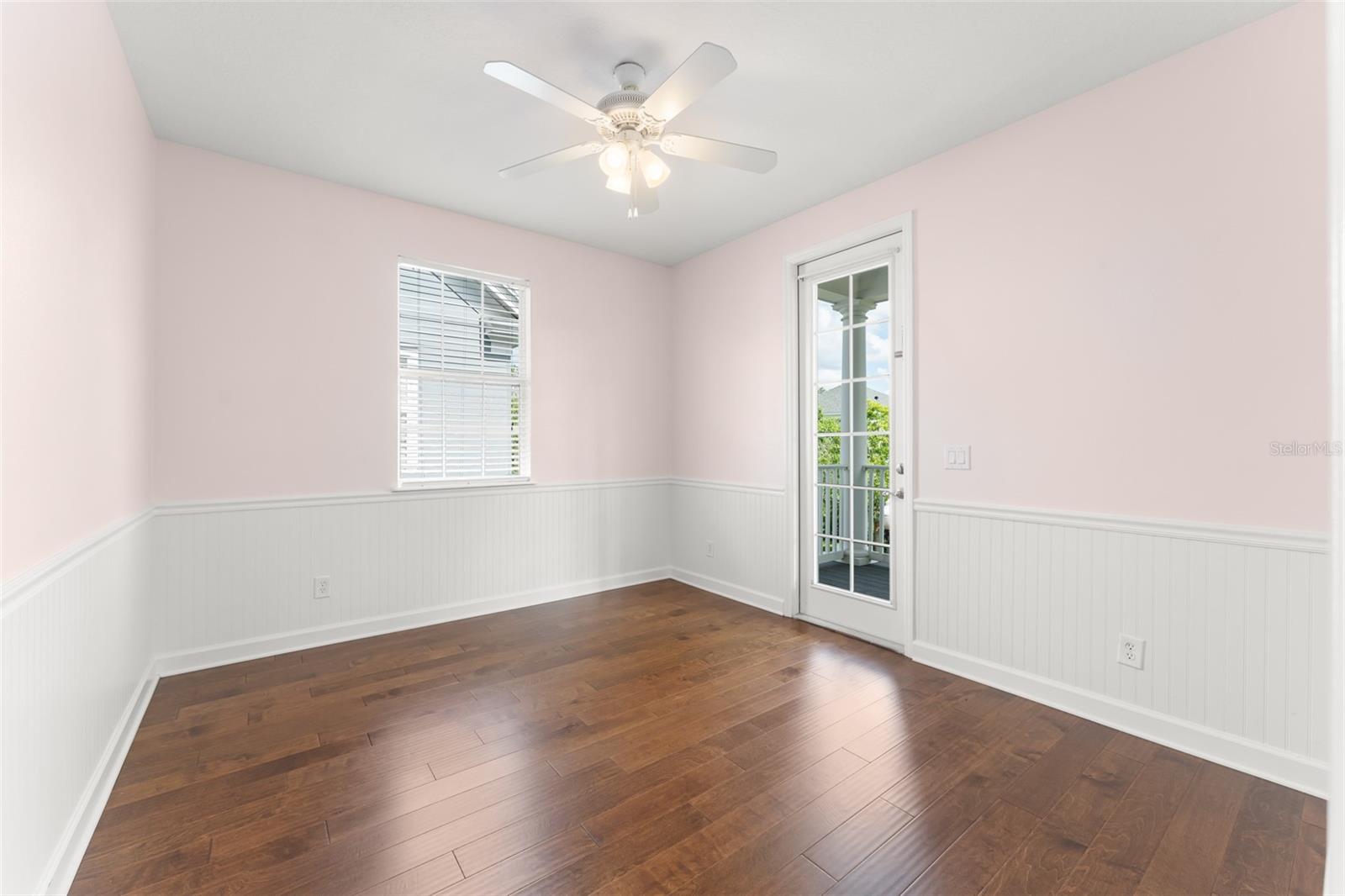 BALDWIN PARK - Residential