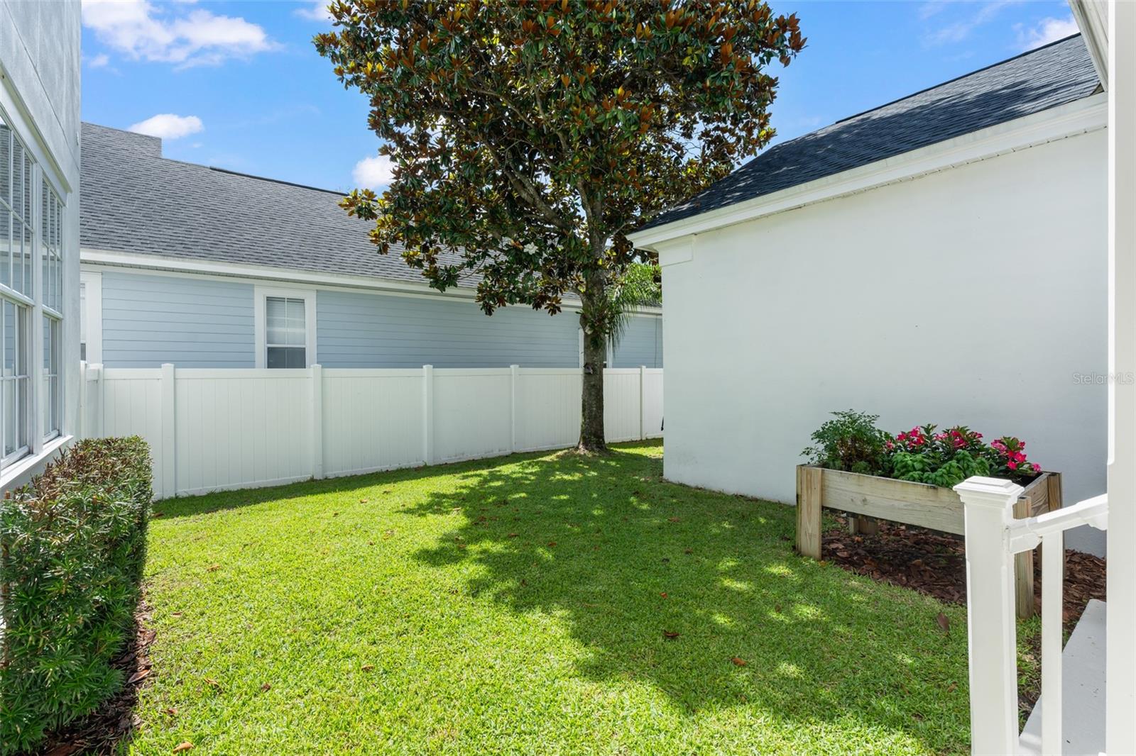 BALDWIN PARK - Residential