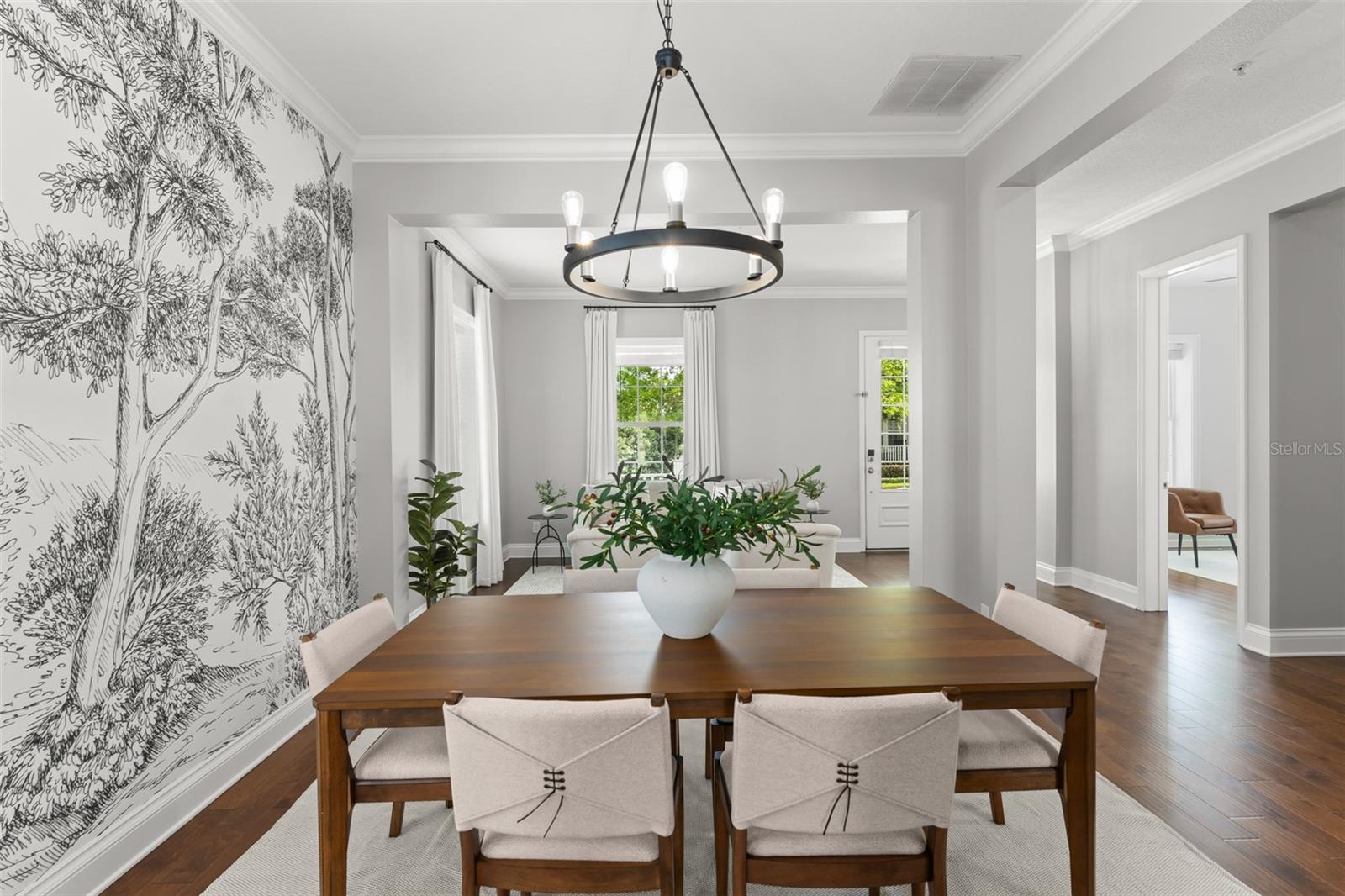 BALDWIN PARK - Residential