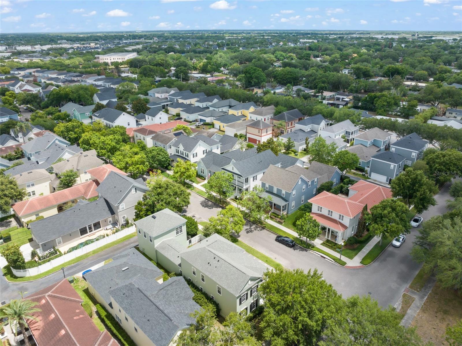 BALDWIN PARK - Residential