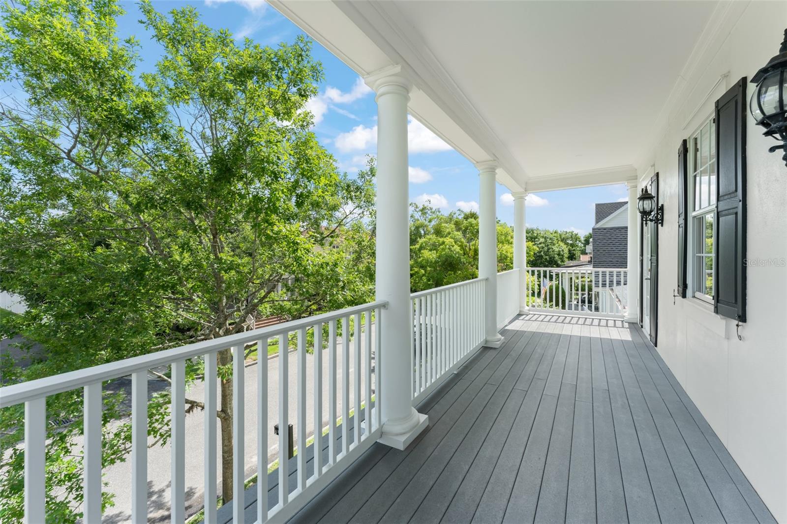 BALDWIN PARK - Residential