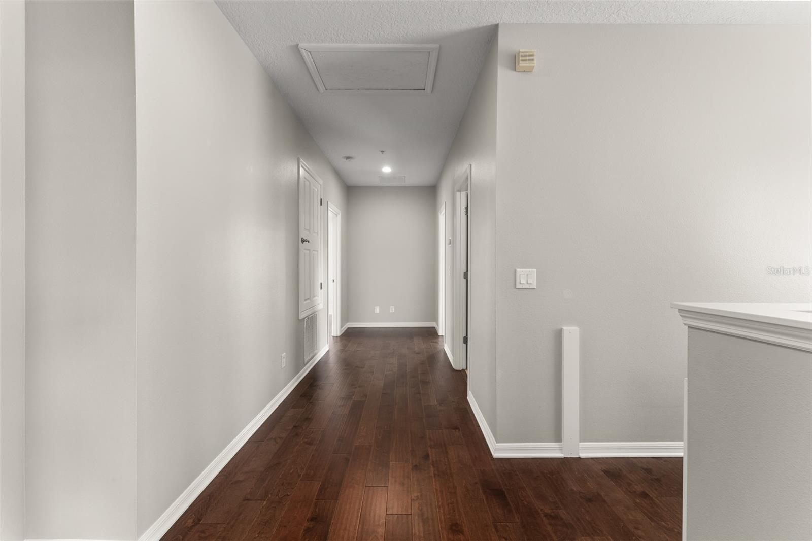 BALDWIN PARK - Residential