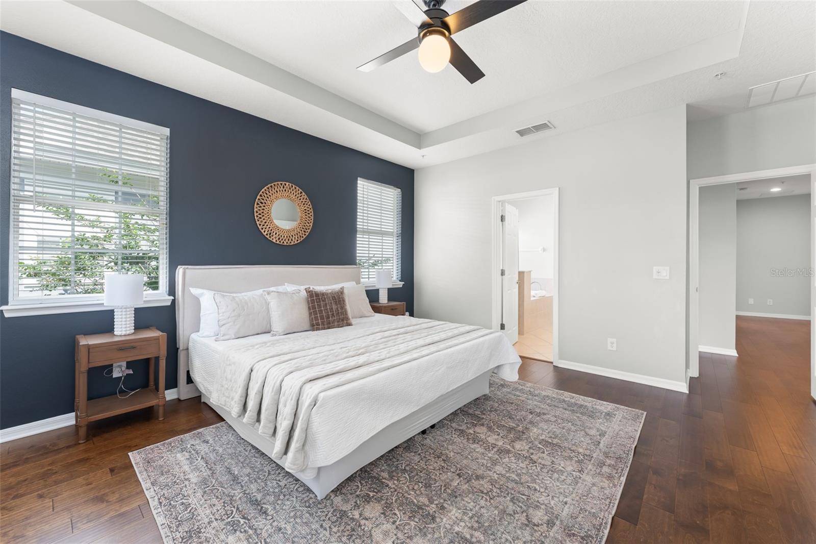 BALDWIN PARK - Residential