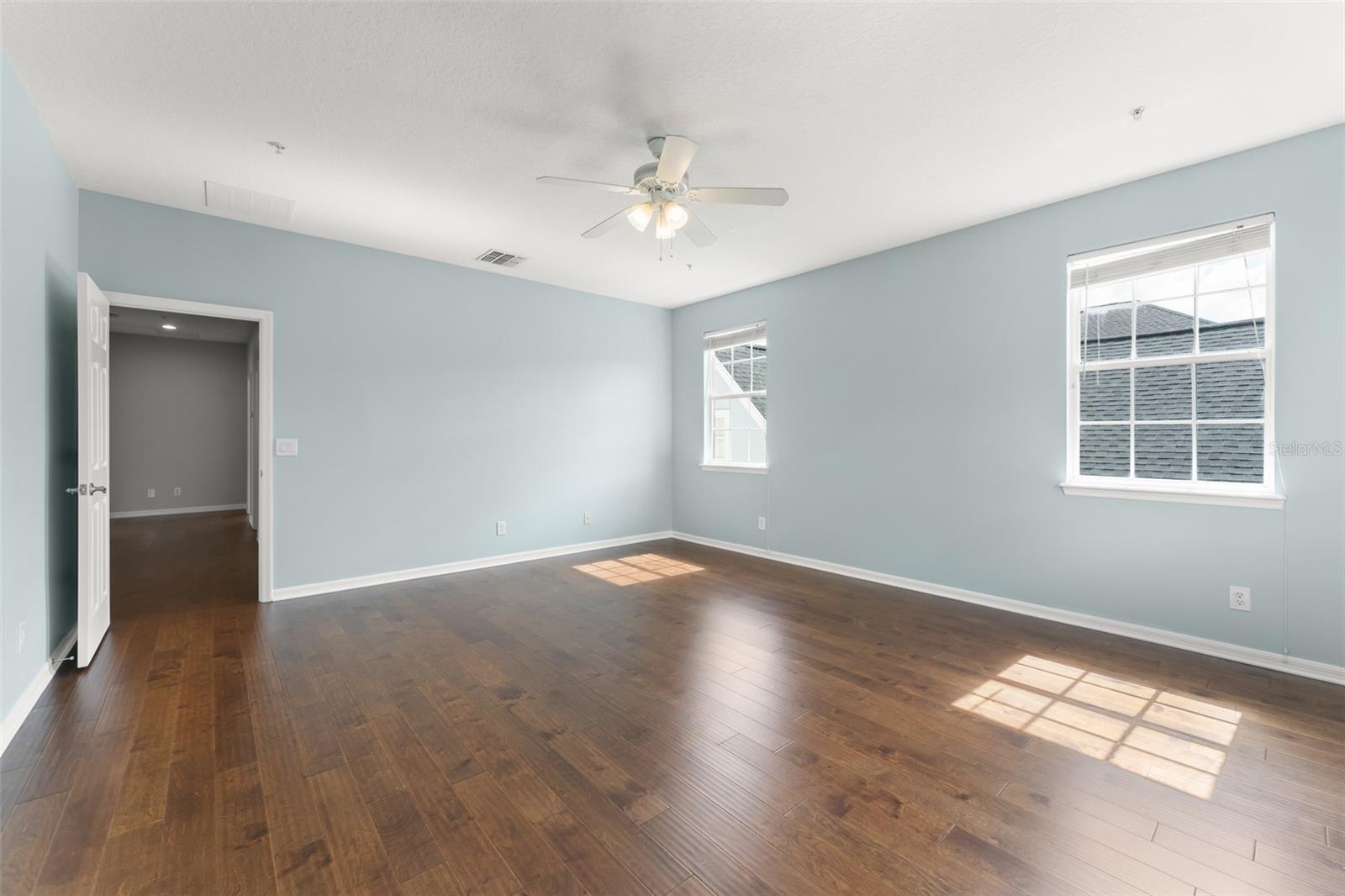 BALDWIN PARK - Residential