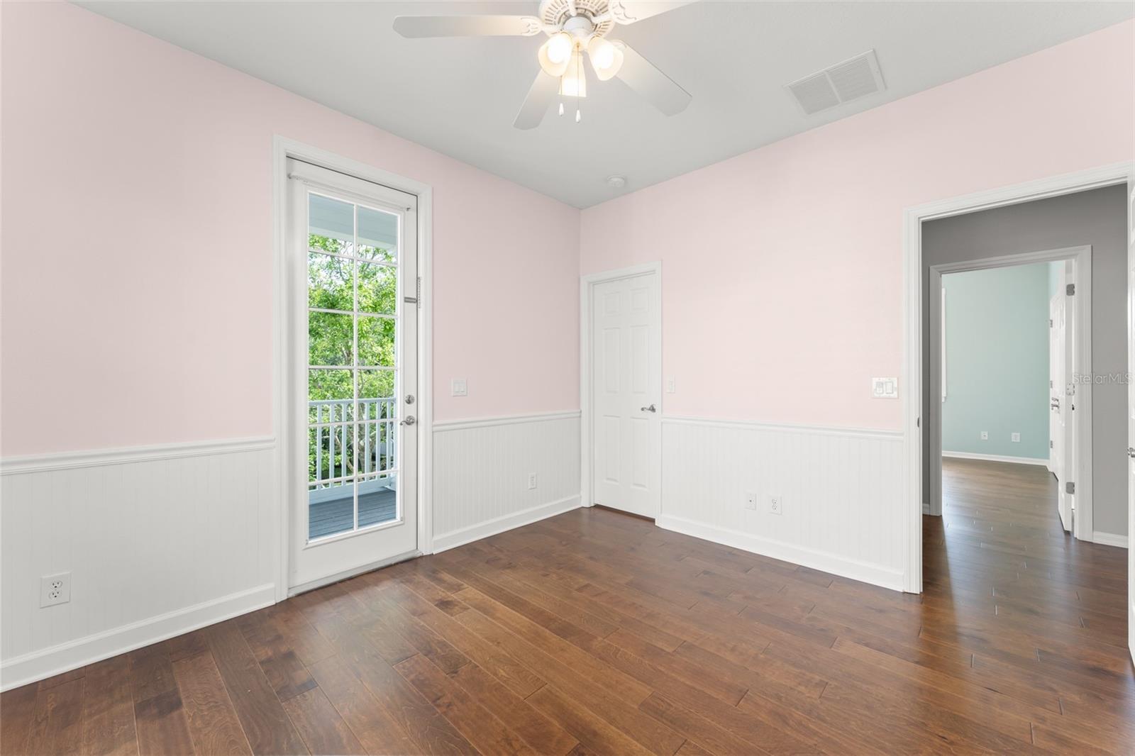 BALDWIN PARK - Residential