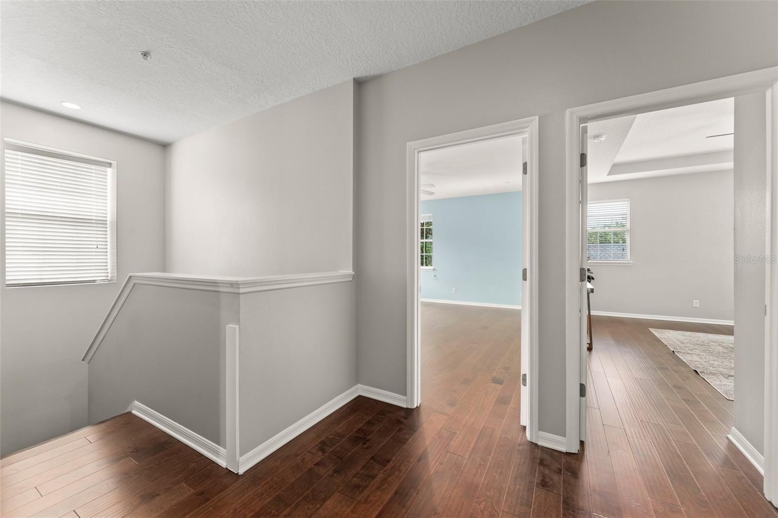 BALDWIN PARK - Residential