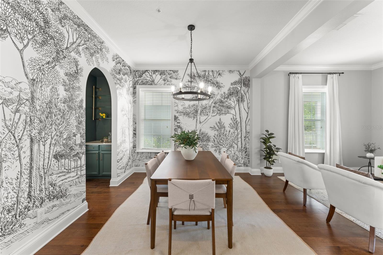 BALDWIN PARK - Residential