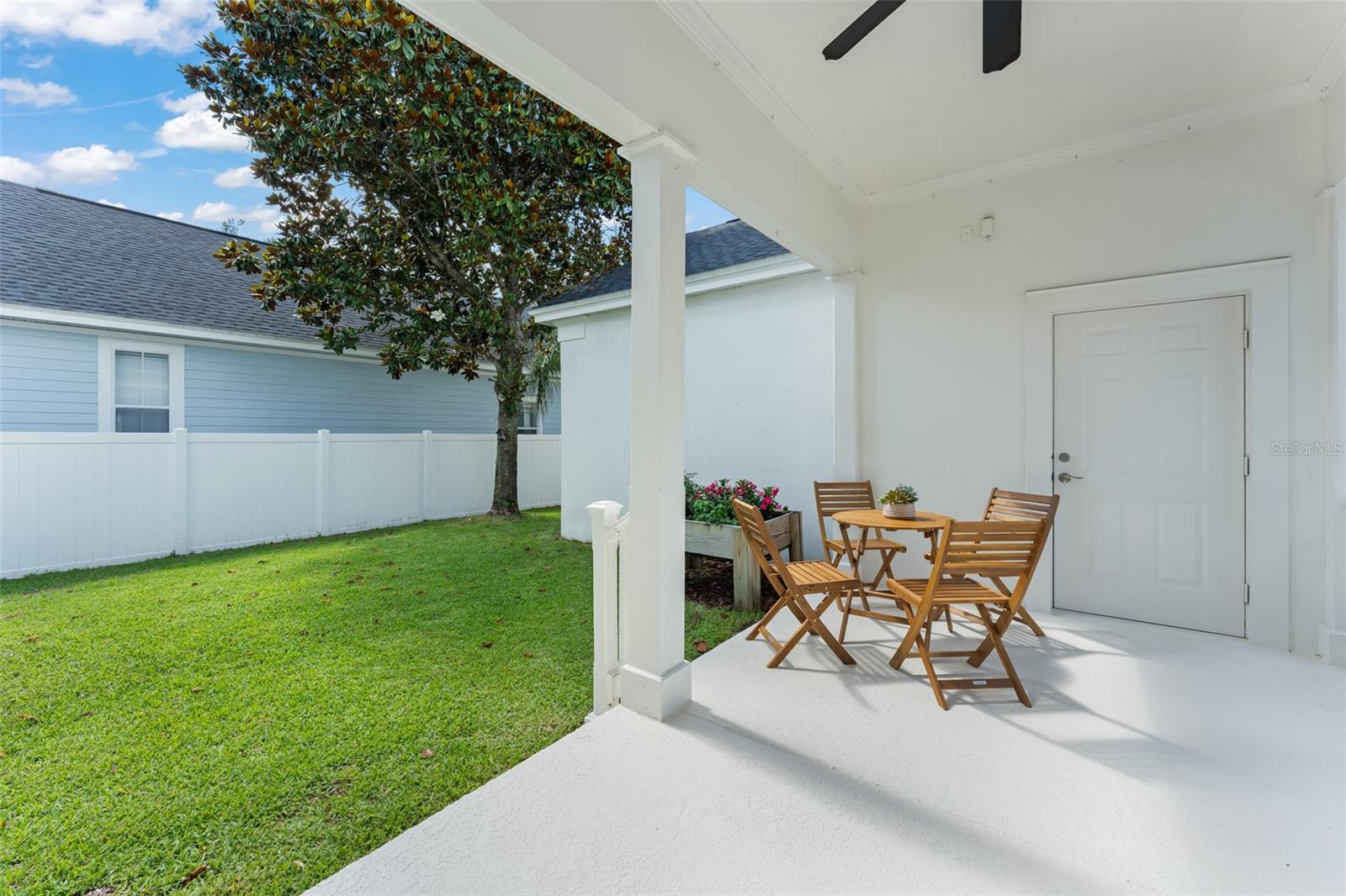 BALDWIN PARK - Residential
