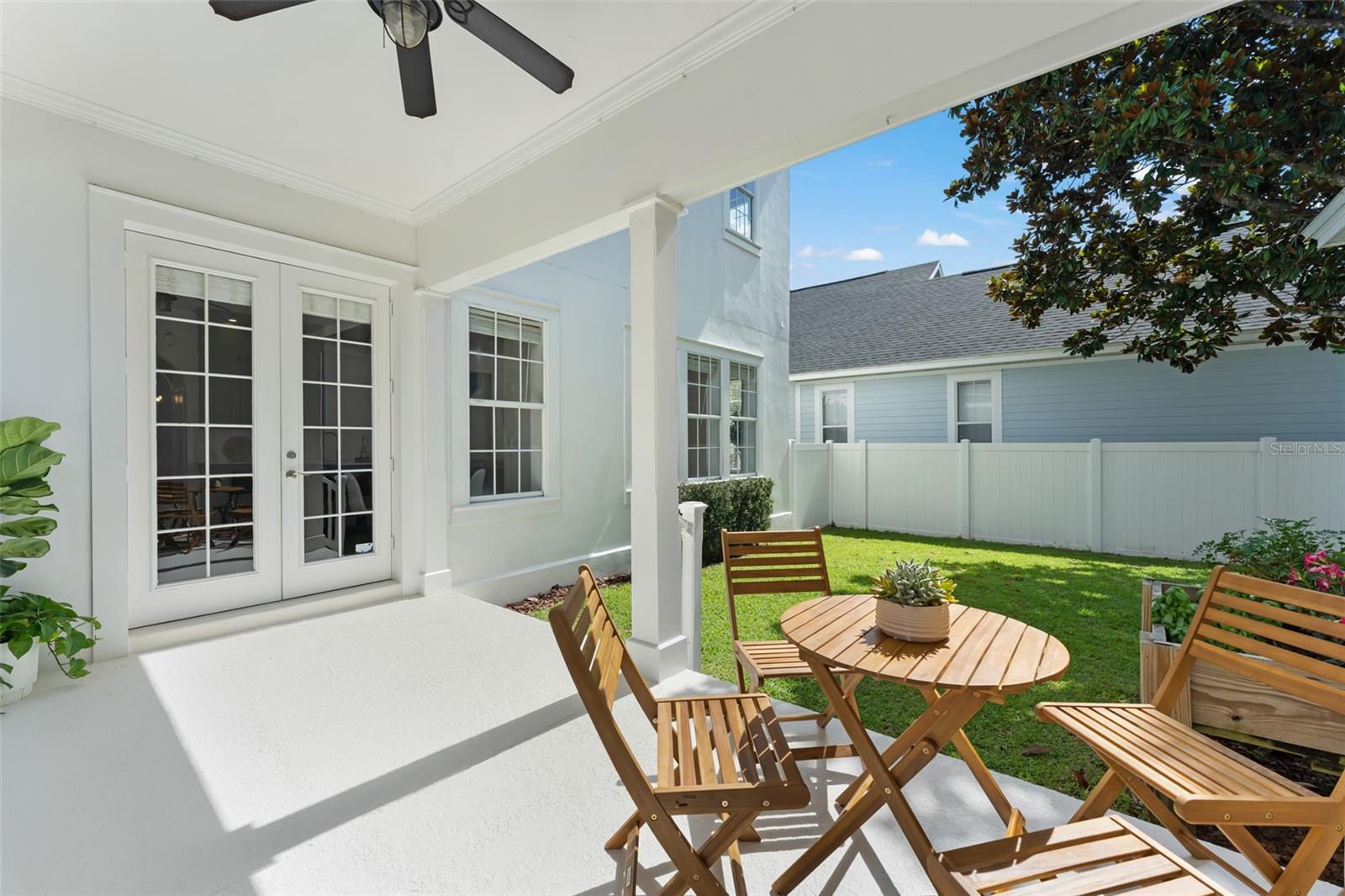 BALDWIN PARK - Residential