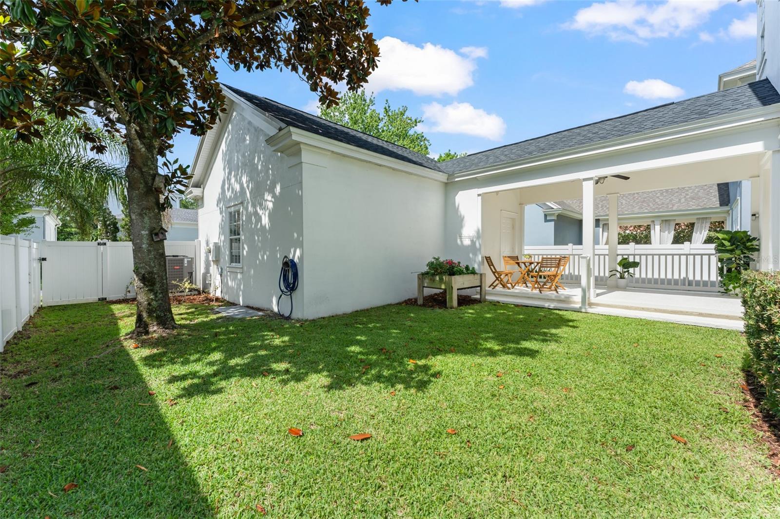 BALDWIN PARK - Residential