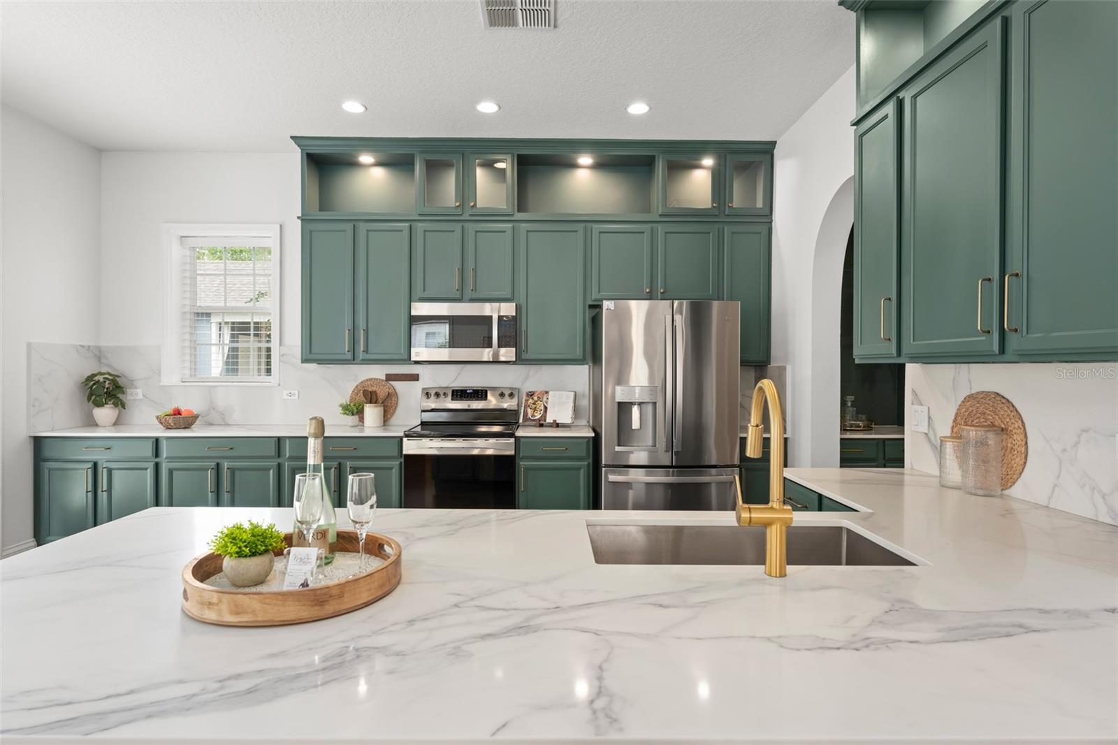 BALDWIN PARK - Residential