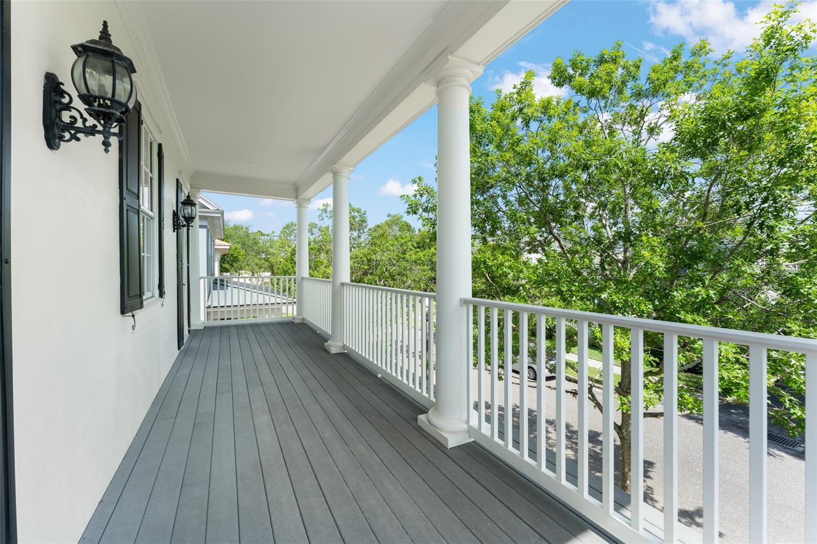 BALDWIN PARK - Residential