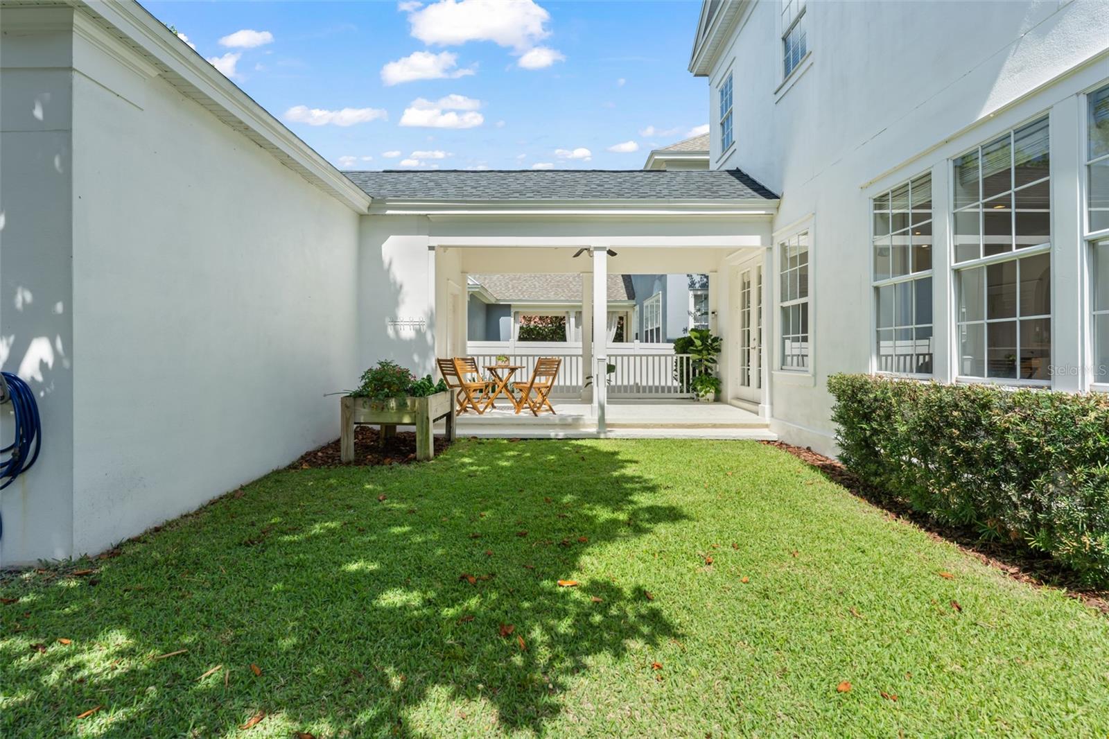 BALDWIN PARK - Residential