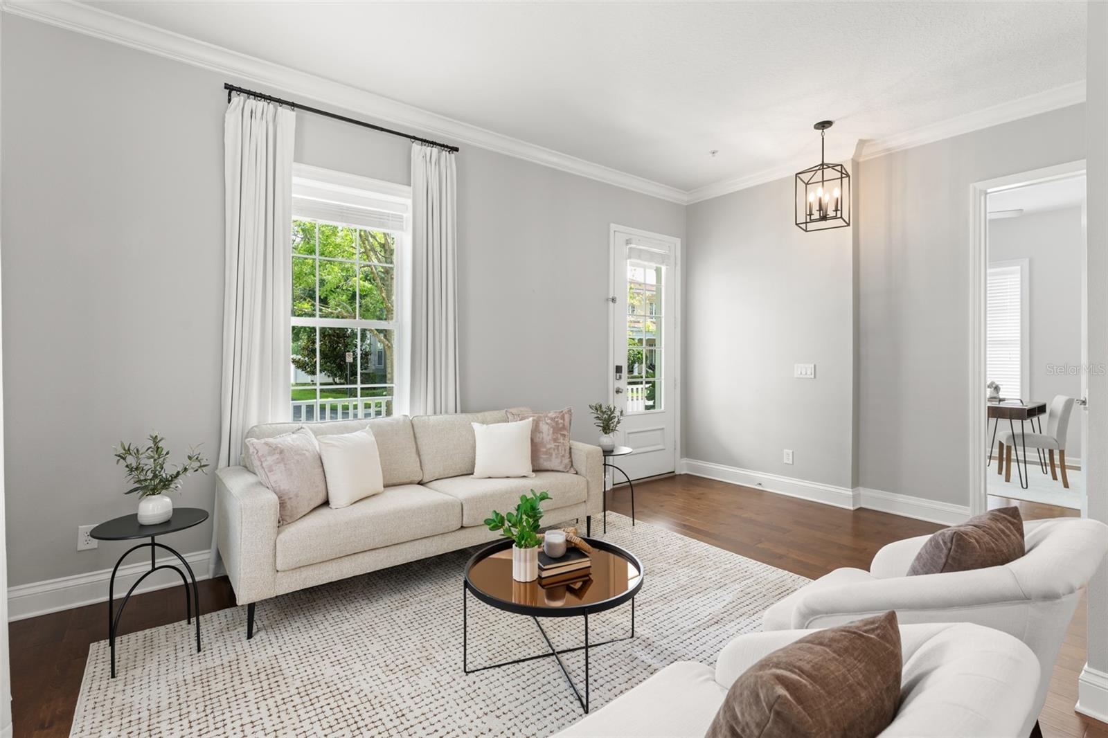 BALDWIN PARK - Residential