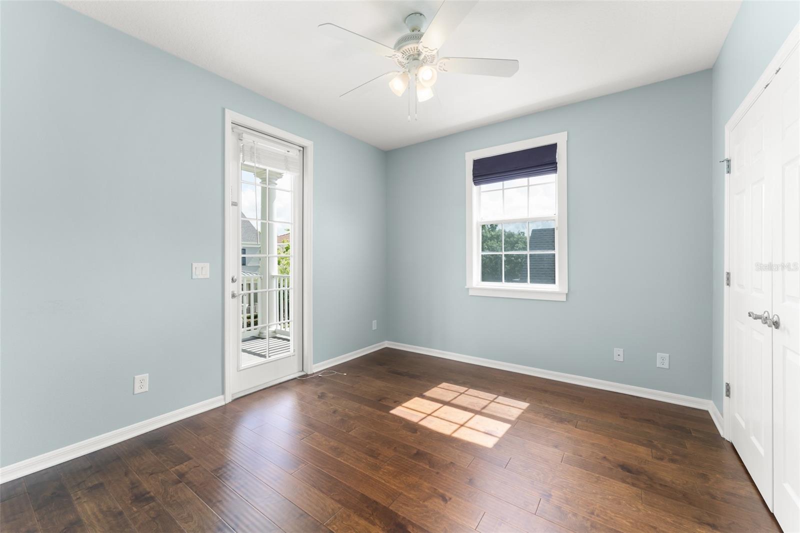 BALDWIN PARK - Residential