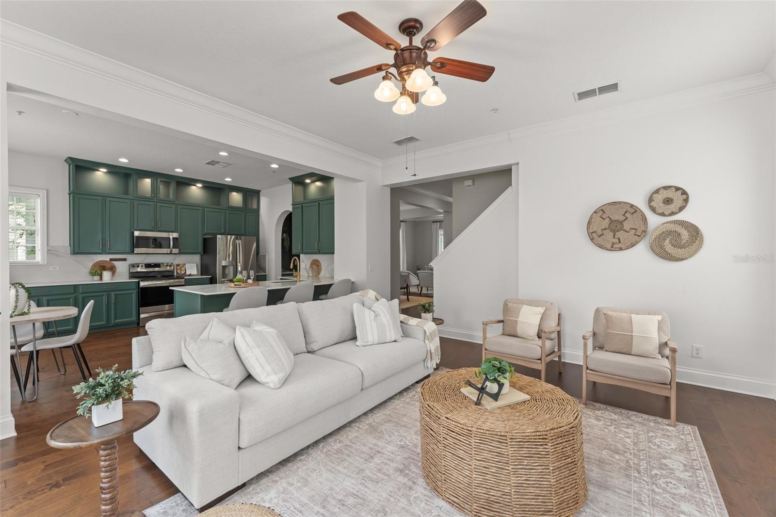 BALDWIN PARK - Residential