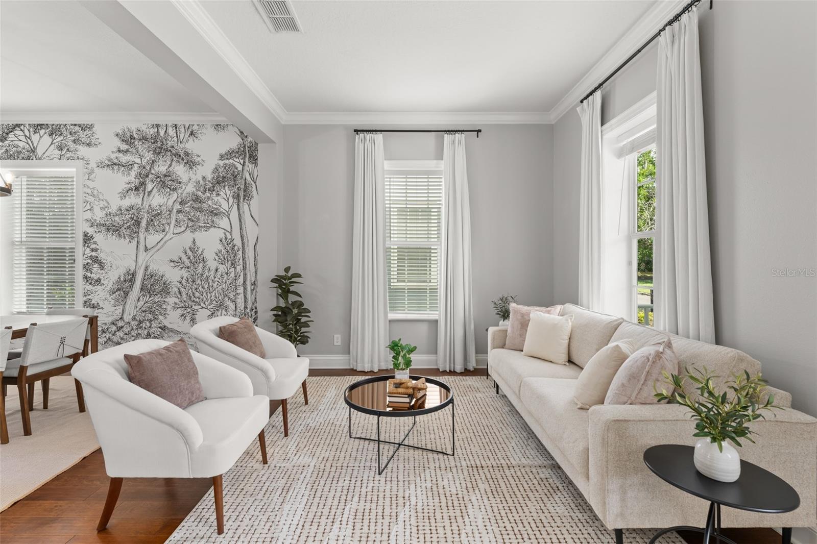 BALDWIN PARK - Residential