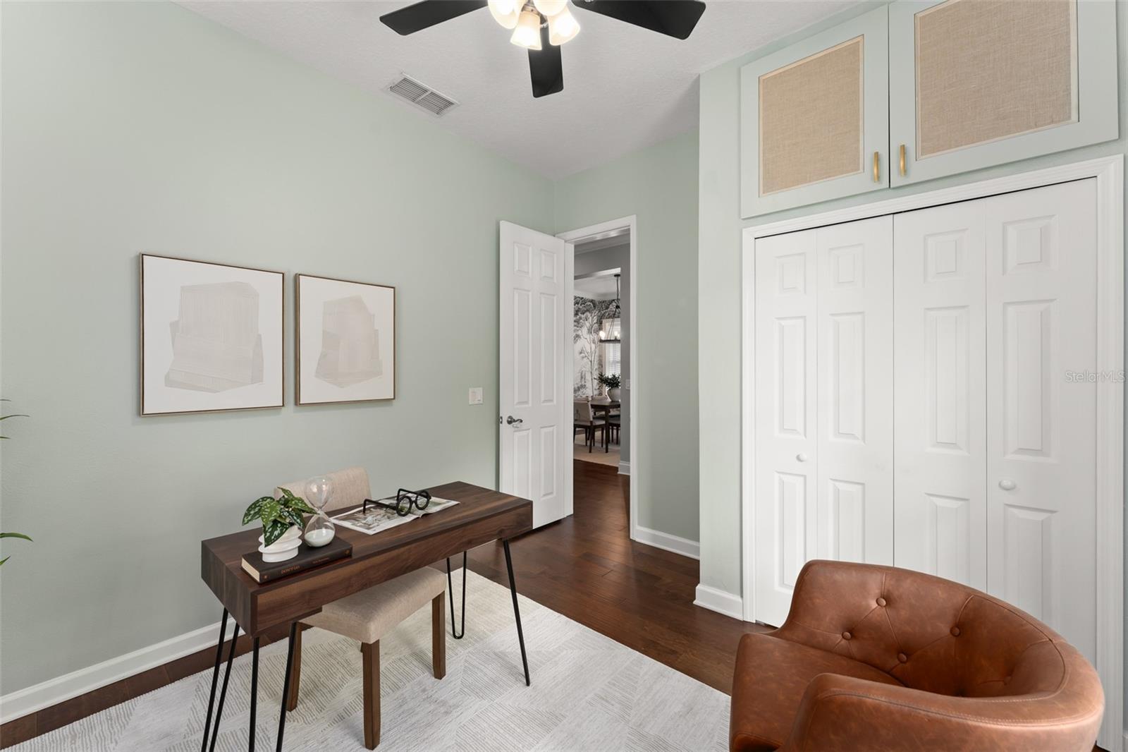BALDWIN PARK - Residential