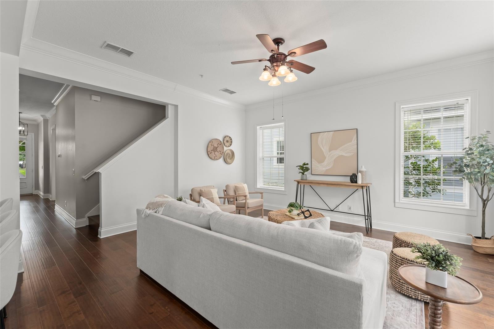 BALDWIN PARK - Residential