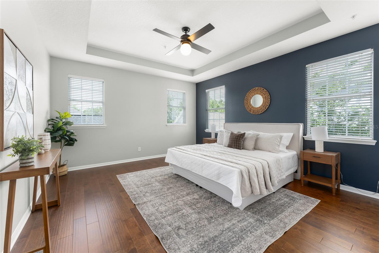 BALDWIN PARK - Residential