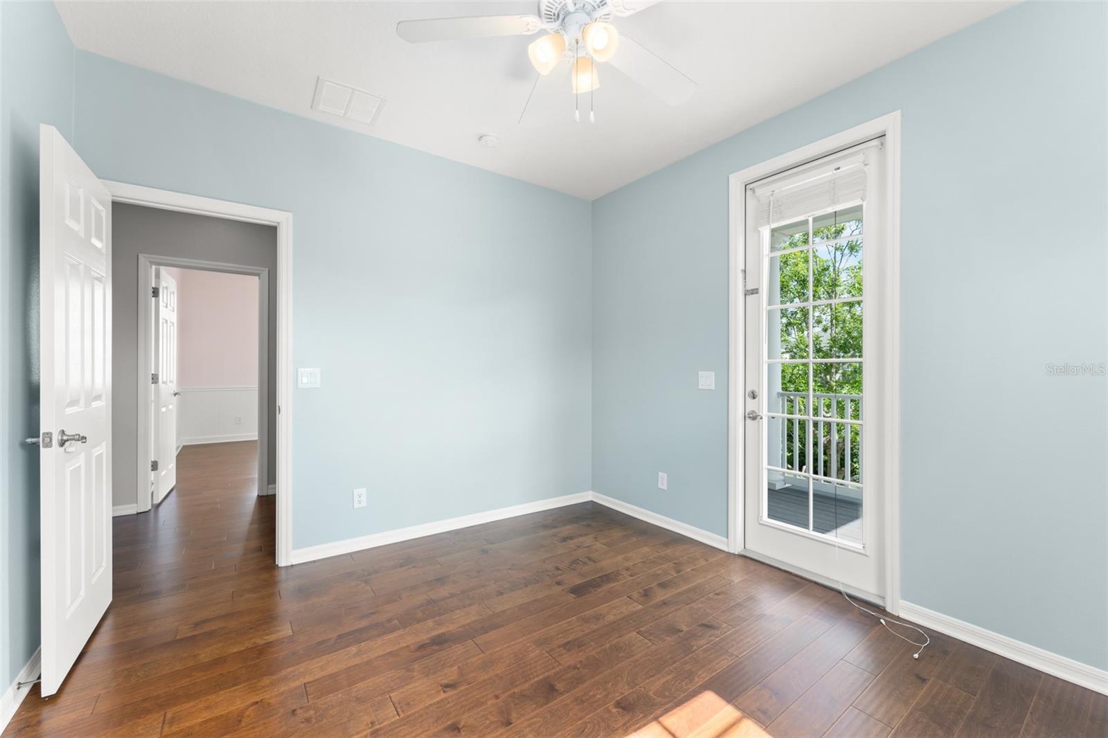 BALDWIN PARK - Residential