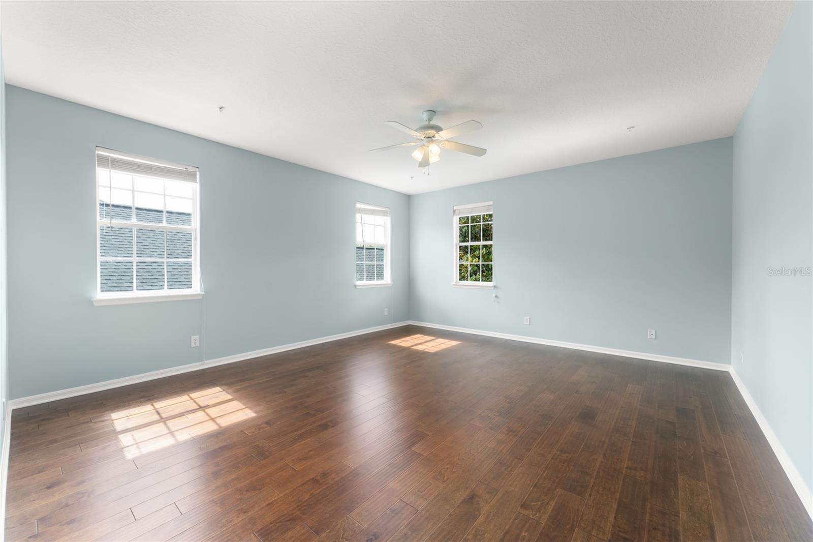 BALDWIN PARK - Residential