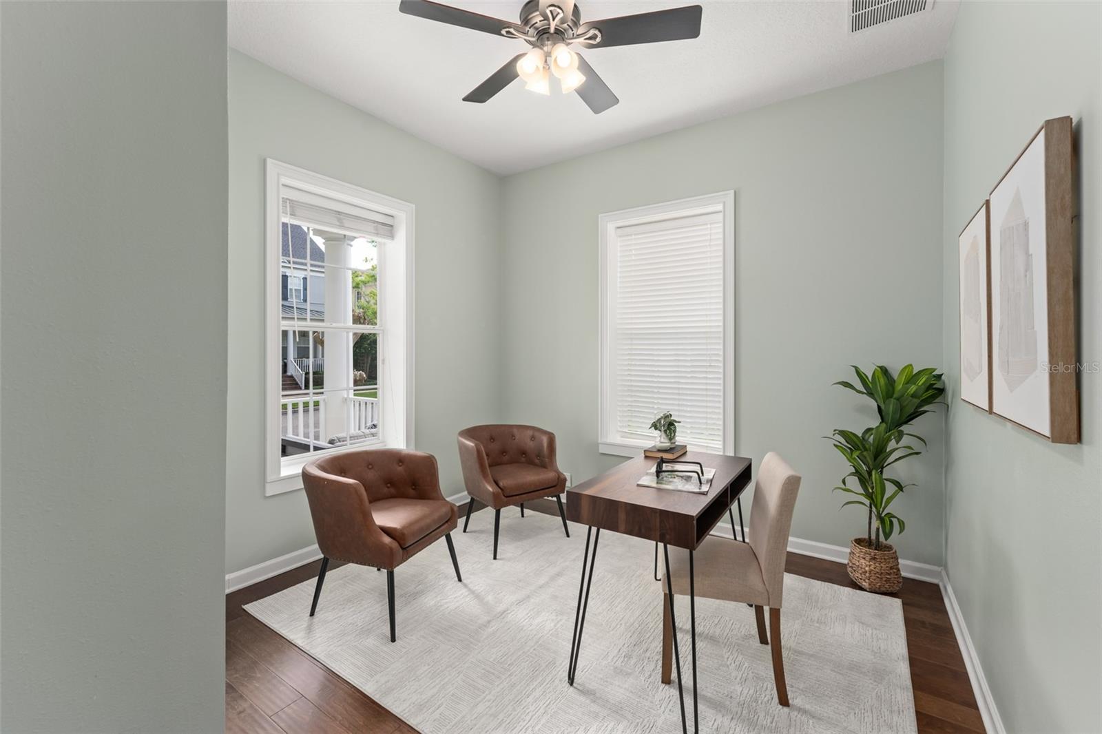 BALDWIN PARK - Residential