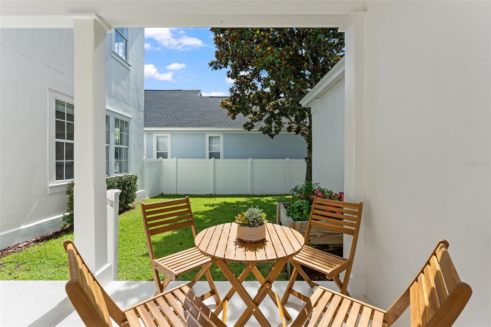 BALDWIN PARK - Residential