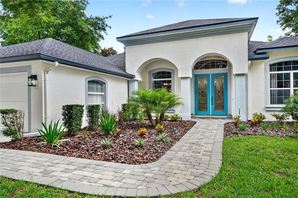 Photo of 1435 Dolph Circle, Ormond Beach, FL 32174 (MLS # V4949940)