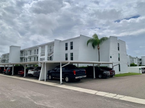 Photo of 1655 S Highland Avenue #I379, Clearwater, FL 33756 (MLS # TB8542313)