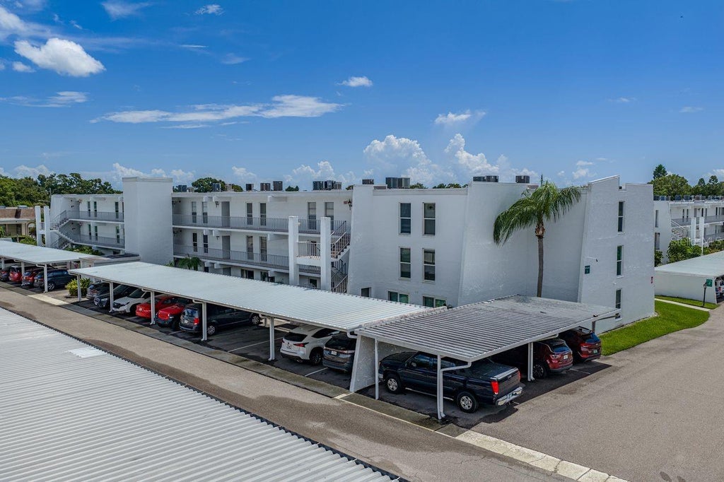Photo of 1655 S Highland Avenue #I379, Clearwater, FL 33756 (MLS # TB8542313)