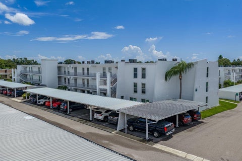 Photo of 1655 S Highland Avenue #I379, Clearwater, FL 33756 (MLS # TB8542313)