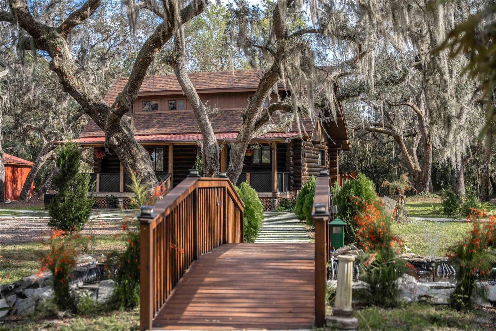 1575 W OSCEOLA ROAD