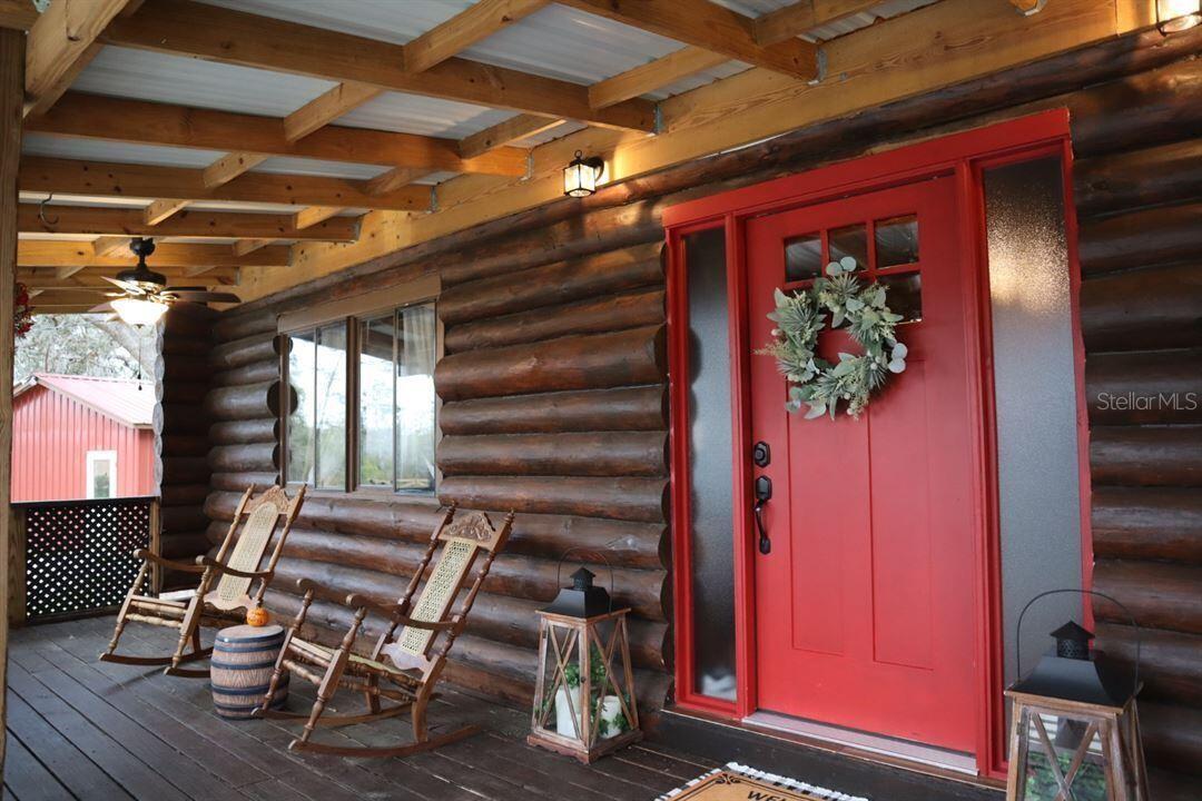 1575 W OSCEOLA ROAD