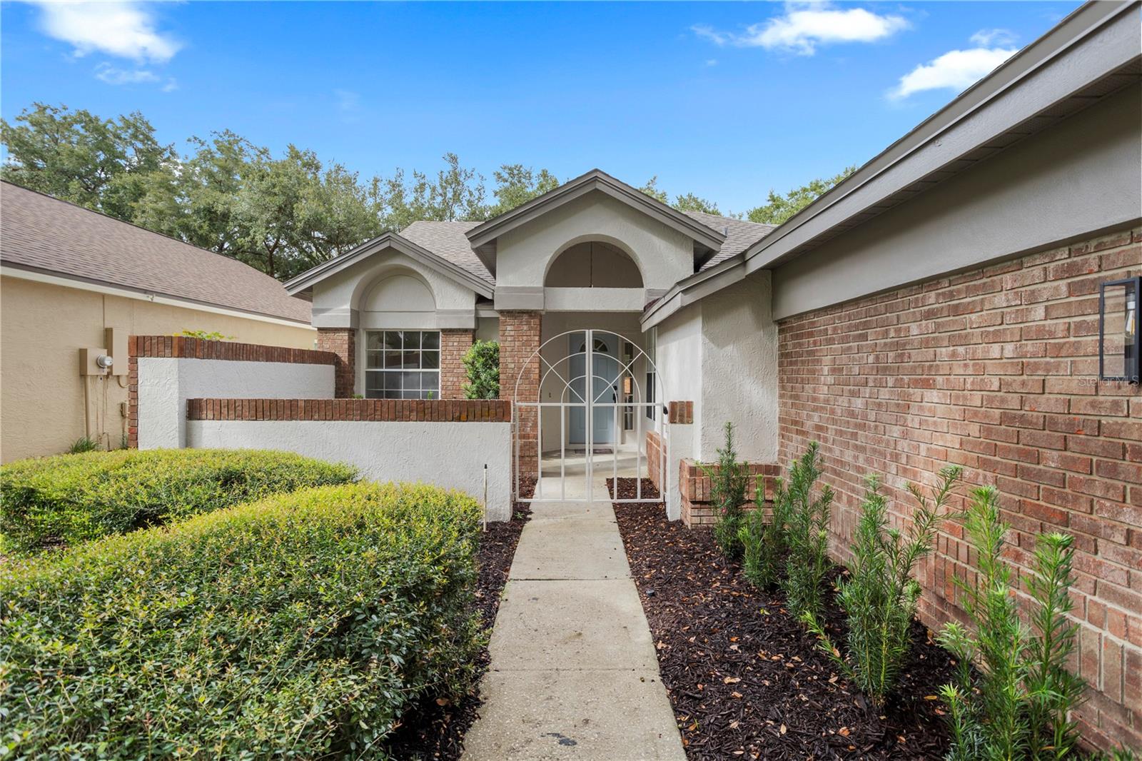 GEORGETOWNE UNIT 1 - Residential