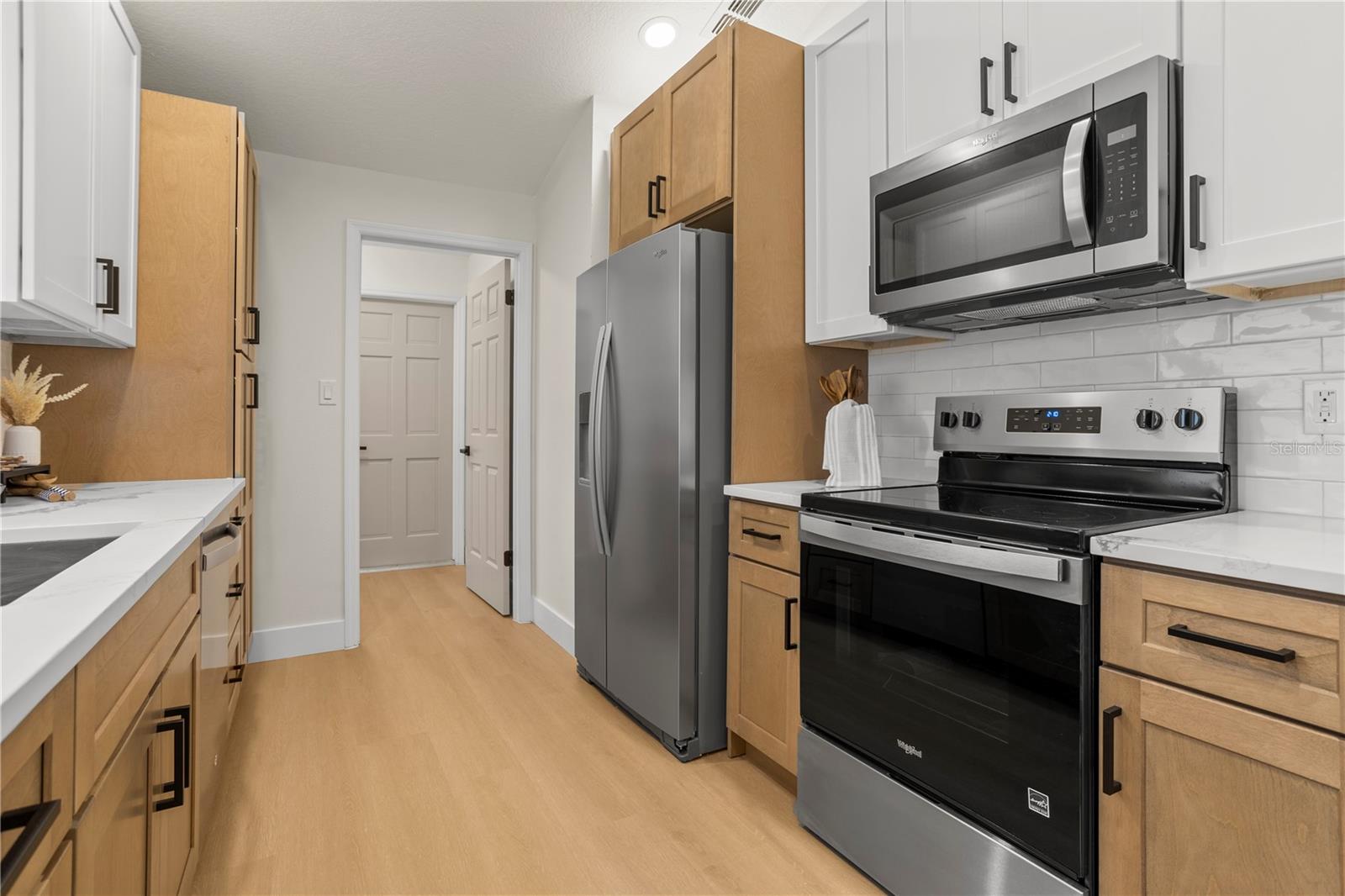GEORGETOWNE UNIT 1 - Residential