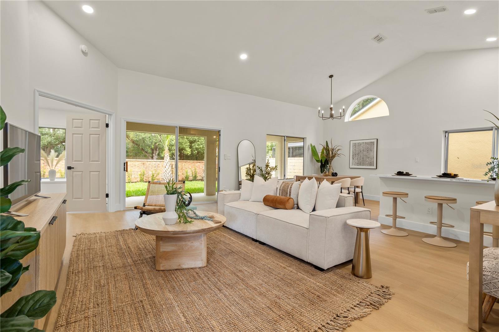 GEORGETOWNE UNIT 1 - Residential