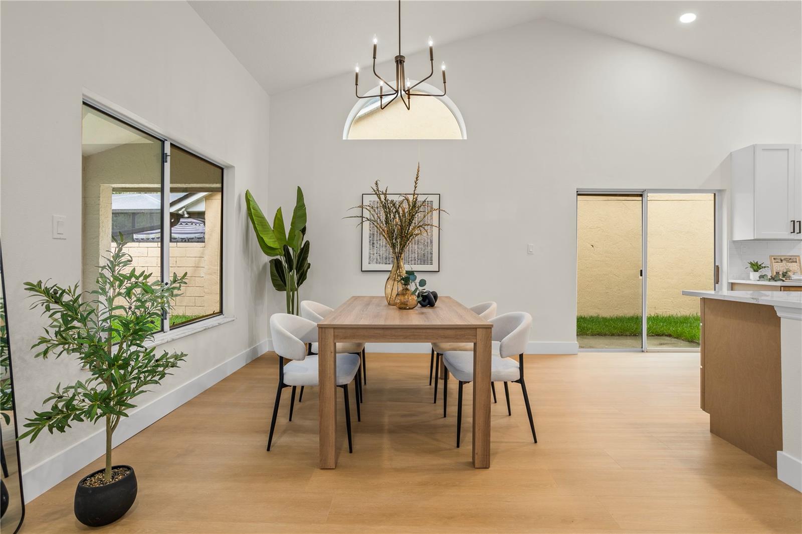 GEORGETOWNE UNIT 1 - Residential