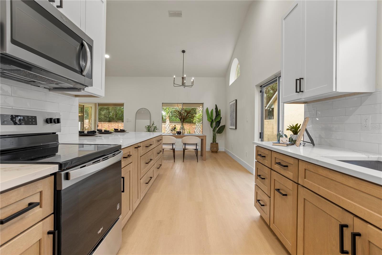 GEORGETOWNE UNIT 1 - Residential