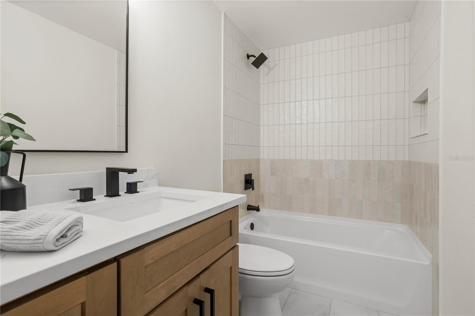 GEORGETOWNE UNIT 1 - Residential