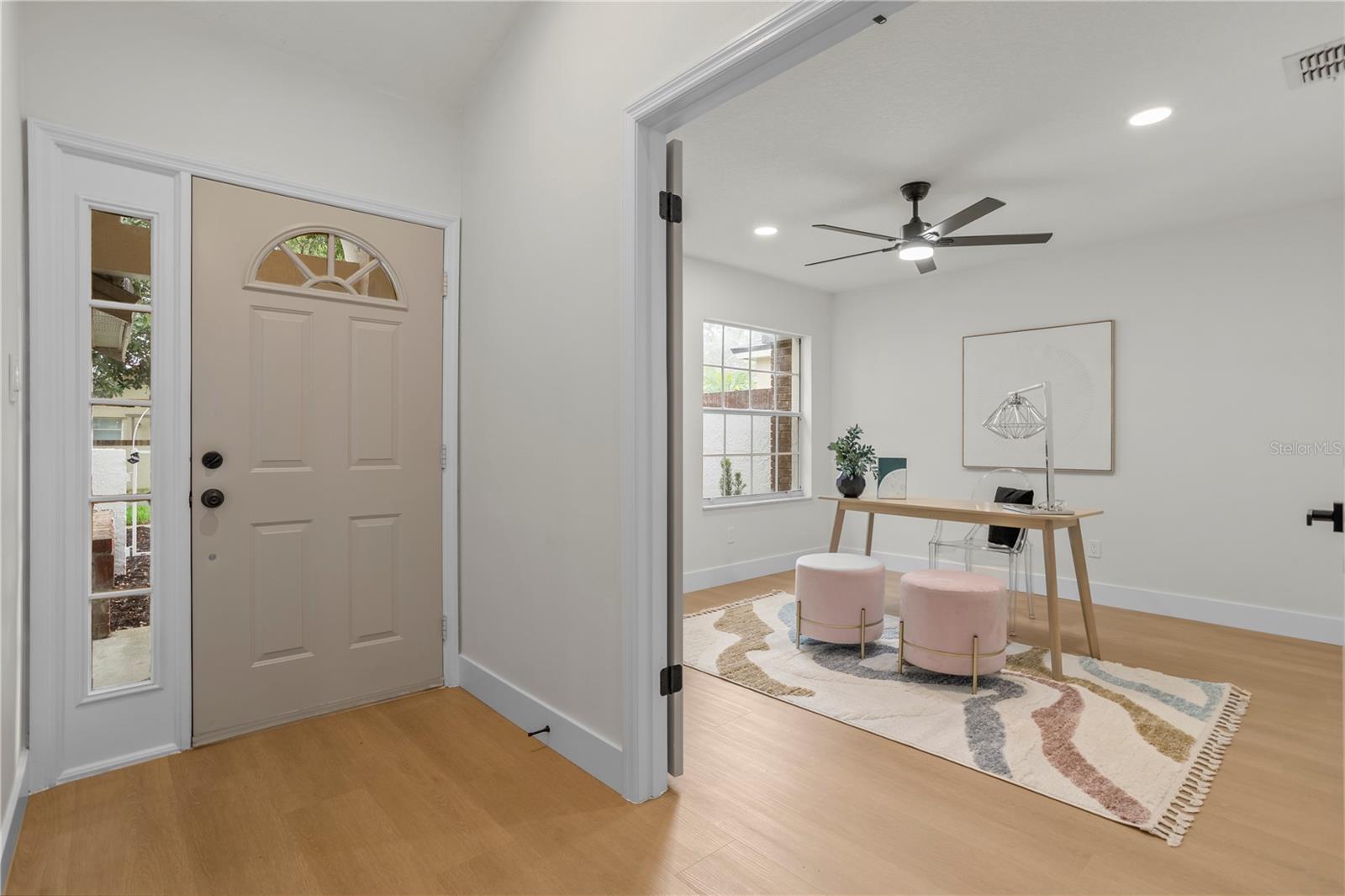 GEORGETOWNE UNIT 1 - Residential