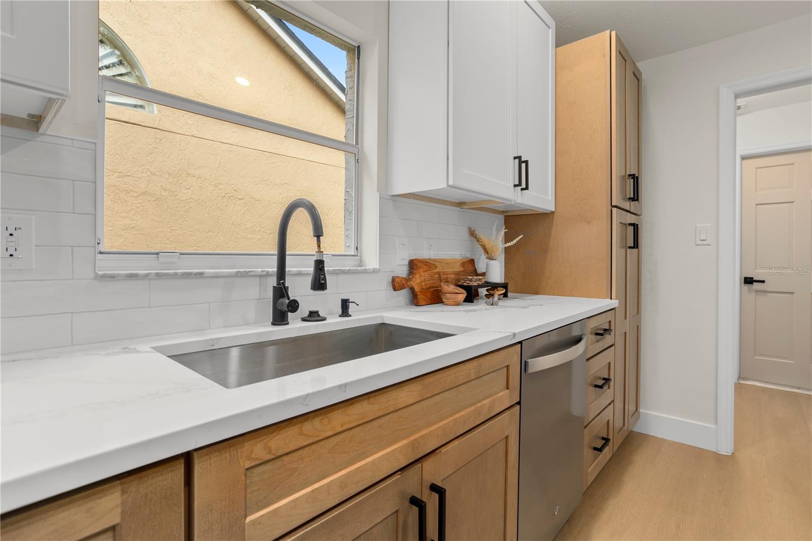 GEORGETOWNE UNIT 1 - Residential