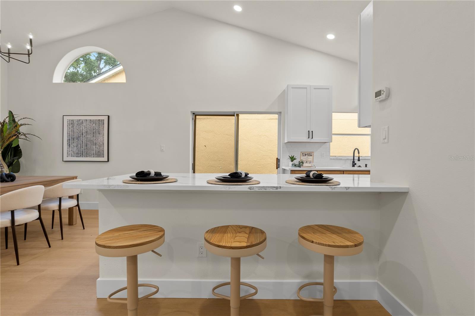 GEORGETOWNE UNIT 1 - Residential