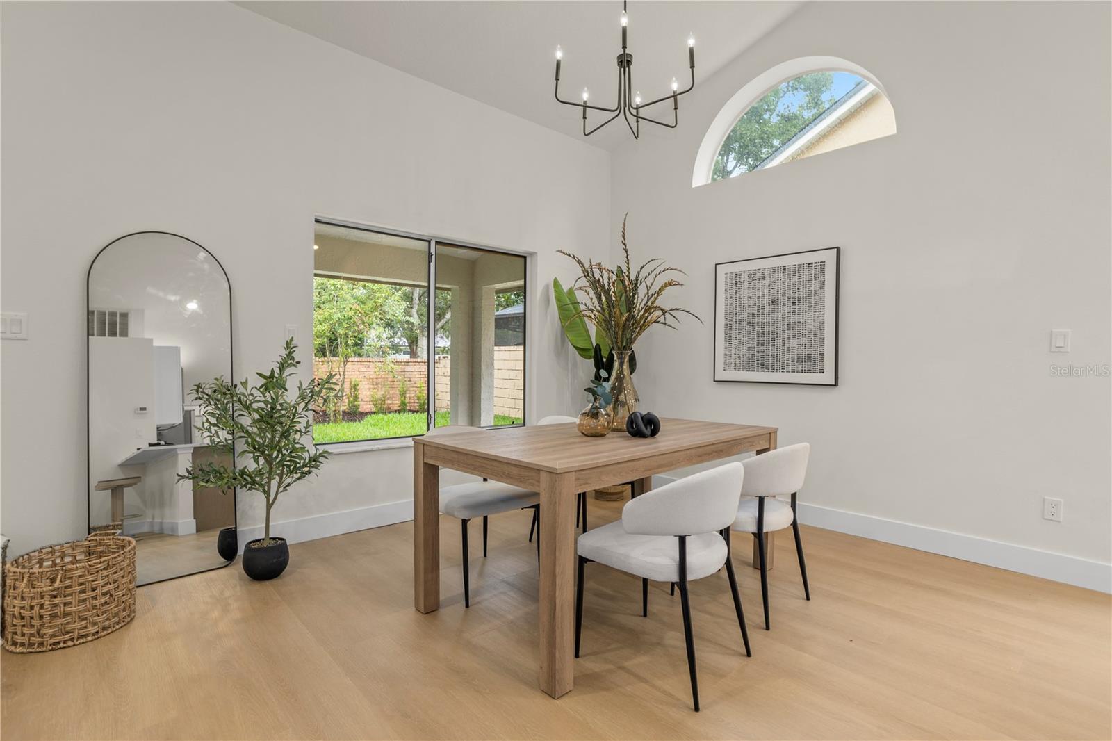 GEORGETOWNE UNIT 1 - Residential