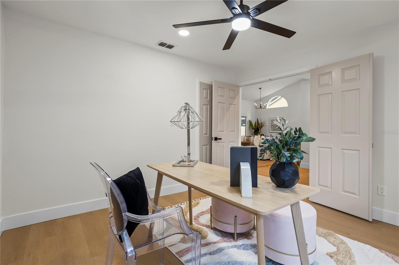 GEORGETOWNE UNIT 1 - Residential